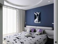 华远和墅雅苑现代简约风格案例