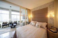 四合上院现代简约风格案例赏析