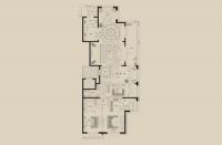 中式风格-v7西园219平米