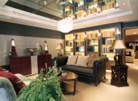 美式风格之优雅的润泽御府