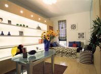 美式风格之优雅的润泽御府