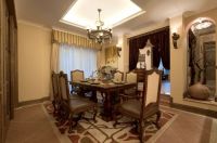 鹭峯国际欧式风格案例