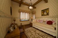 鹭峯国际欧式风格案例