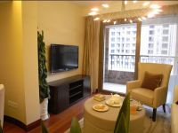 西山艺境现代简约风格案例