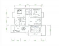 西山艺境现代简约风格案例