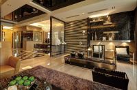 中建国际公馆现代简约风格案例