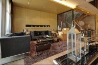 中建国际公馆现代简约风格案例