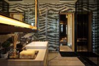 中建国际公馆现代简约风格案例