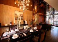 宜山居232混搭奢华田园风格