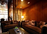 宜山居232混搭奢华田园风格