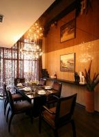 宜山居232混搭奢华田园风格