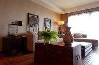 宜山居152中式风格