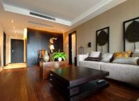 宜山居152中式风格