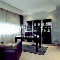 龙湖好望山 300平米 后现代