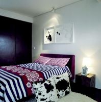 龙湖好望山 300平米 后现代