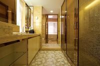 一渡新新小镇 141平米 现代简约风格