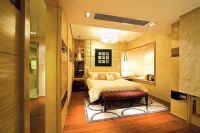 一渡新新小镇 141平米 现代简约风格