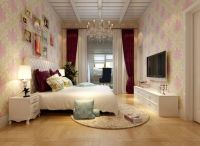 390平润泽庄园联排混达风格设计方案