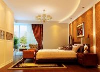 125平金地格林格林欧式设计方案