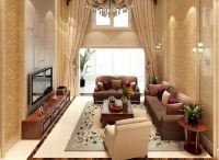 280平国奥村C1复试户型设计方案