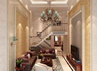 280平国奥村C1复试户型设计方案