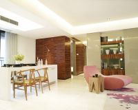 润西山·B组团209现代简约