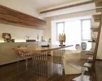 润西山·B组团209现代简约