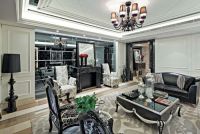 欧式设计 古典设计 别墅装修