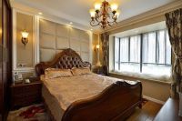 新悦都 三居室 现代简约