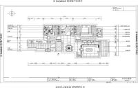 润泽悦溪 二居室 现代简约