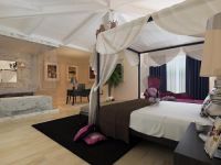 香槟花园300平米简欧风格设计案例