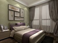 简欧风格—华润西山墅 —别墅