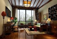 财富城堡---中西混搭