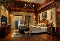 财富城堡---中西混搭