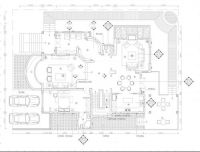 财富城堡---中西混搭