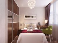 现代简约—金泰丽湾—三居室