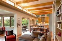 绿野仙踪 Skyline林中别墅