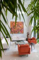 佛罗里达黄金海滩豪华别墅