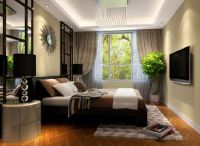 橡树湾-新经典风格-三居室装修