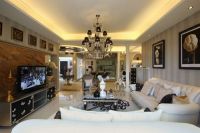 上林溪二居简欧