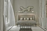 现代别墅室内餐厅设计效果图片