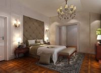 万泉新新家园-乡村混搭-四居室装修