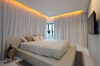 精致简约二居设计装修