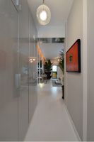 精致简约二居设计装修