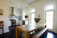 现代简约别墅设计装修案例