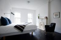 现代简约别墅设计装修案例