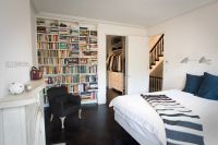 现代简约别墅设计装修案例