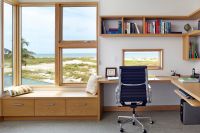 现代海边别墅装修设计