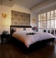 简欧风格别墅家装效果图