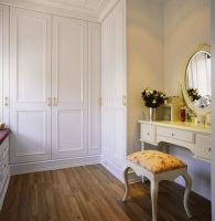 简欧风格别墅家装效果图